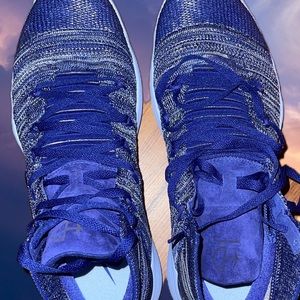 MENS Nike Hyperdunk Flyknit